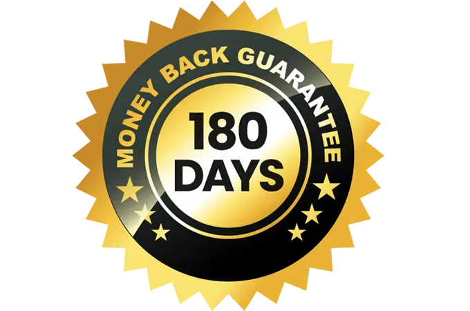 citrusburn guarantee-badge-180-days